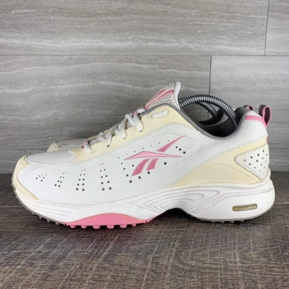 Women's Reebok DMX Series Sneaker - Picture 9 of 12